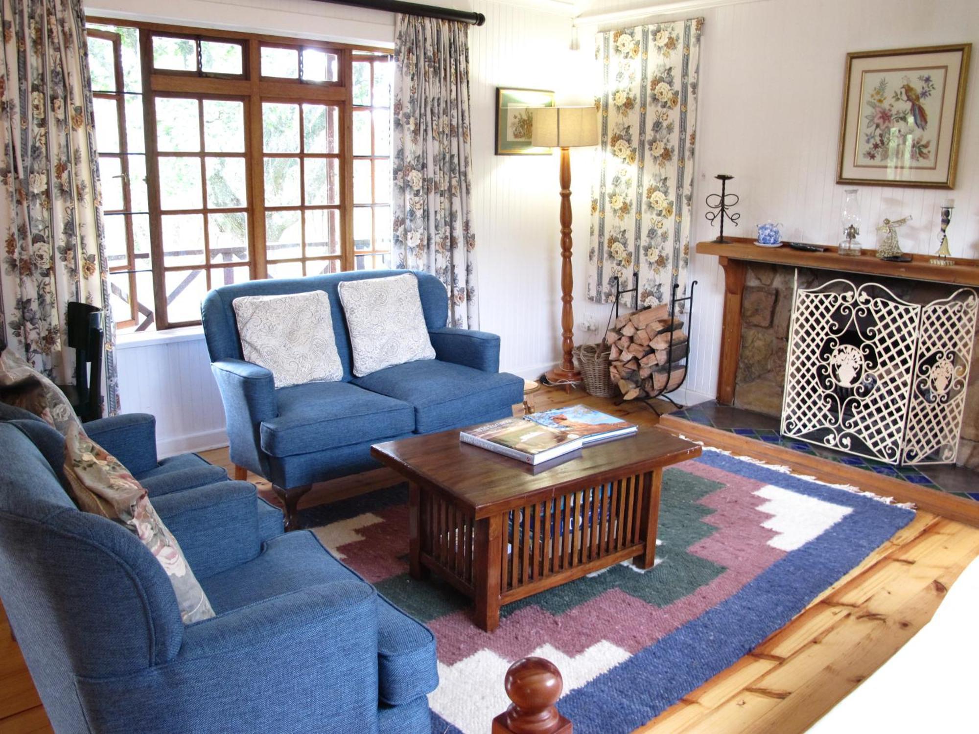 Mill Cottages Lidgetton Dış mekan fotoğraf